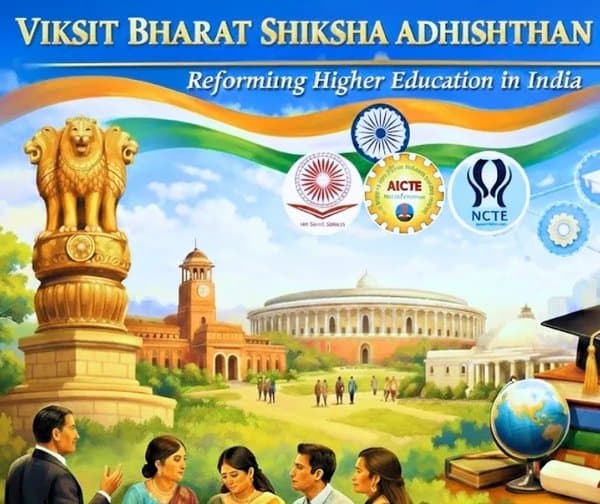 VBSA బిల్లుపై ఎన్డీయే రాష్ట్రాల తిరుగుబాటు