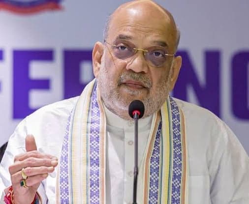 కిషావు ప్రాజెక్టుపై ఆరు రాష్ట్రాల సీఎంల ఒప్పందం