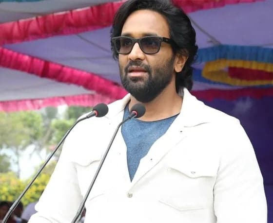 ‘మా’లో డీప్‌ఫేక్‌ ఖాతాల వివరాల సేకరణ