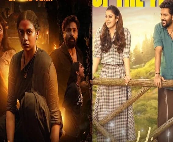ఓటీటీలో కొత్త చిత్రాలు
