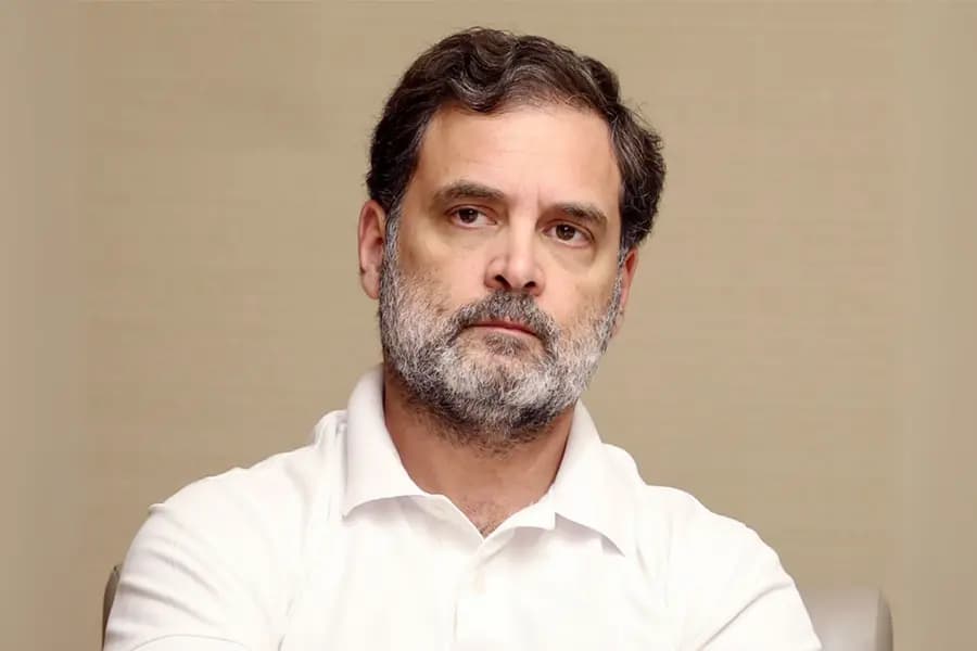 సీఐసీ ఎంపికలో రగడ: రాహుల్ గాంధీ ప్రతిపాదించిన ముగ్గురు ఎవరు? - Udayam Digital