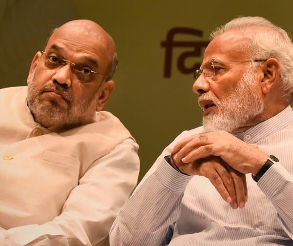కేంద్ర మంత్రివర్గంలో త్వరలో భారీ మార్పులు