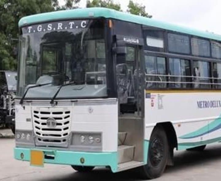 రూ.1,000కే ప్రముఖ దేవాలయాల యాత్ర: TGSRTC