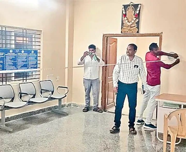 అప్పుడు ఇష్టారాజ్యం.. ఇప్పుడైనా లెక్క తేలుతుందా?