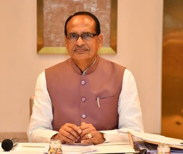 గ్రామీణాభివృద్ధే వికసిత్ భారత్ పునాది: శివరాజ్ సింగ్ - Udayam Digital