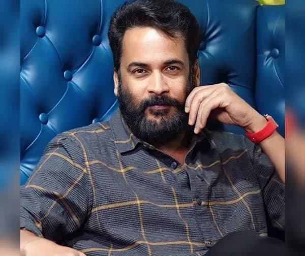  ప్రతినాయకుడిగా శివాజీ పవర్ ఫుల్ లుక్! - Udayam Digital