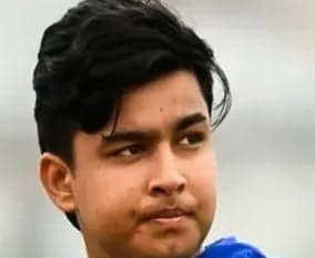 వైభవ్‌ సూర్యవంశీ ఎంట్రీతో సీనియర్లకు పొంచి ఉన్న ముప్పు