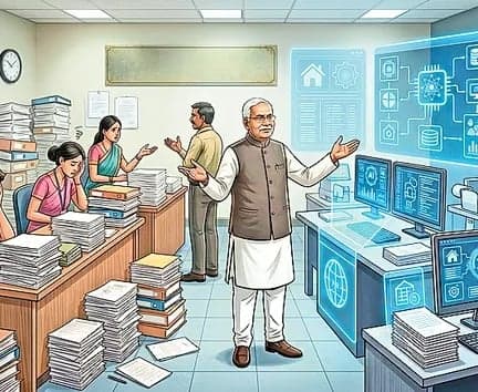 సిబ్బంది కొరతతో హౌసింగ్‌ బోర్డు