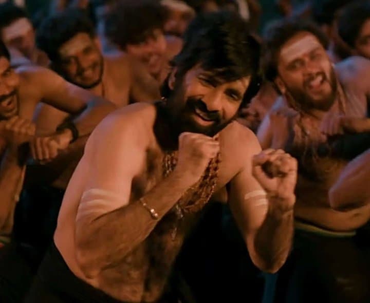 'మల్లెపూల పల్లకి'కి డీజే వెర్షన్‌!