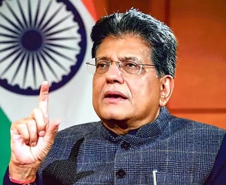అక్టోబరు 5 నుంచి భారత్‌-కెనడా CEPAపై చర్చలు