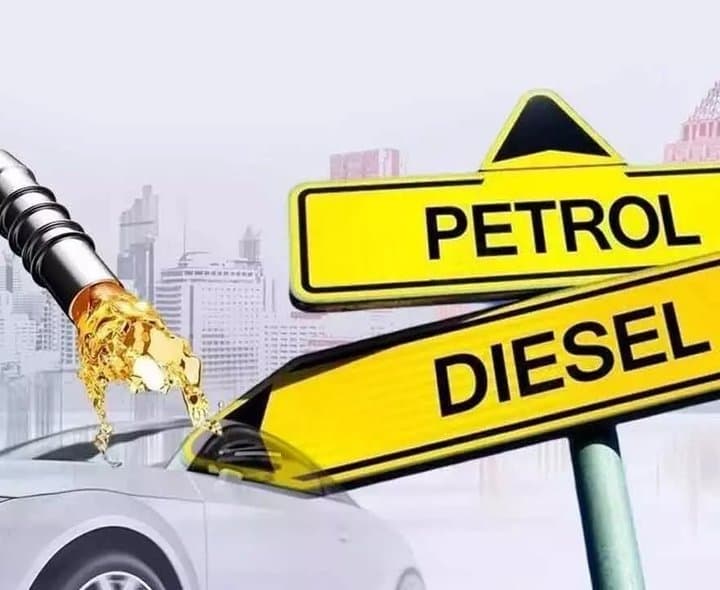 పెరిగిన పెట్రోల్‌, డీజిల్‌ అమ్మకాలు