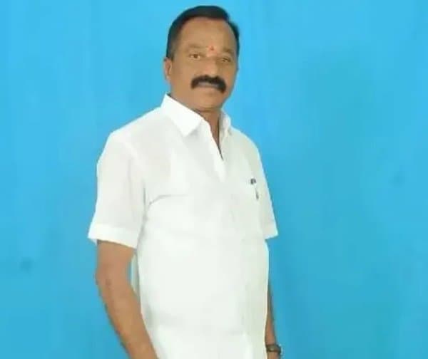 రాయదుర్గం కో-ఆపరేటివ్ స్టోర్స్ ఛైర్మన్‌గా శివప్రసాద్ నియామకం