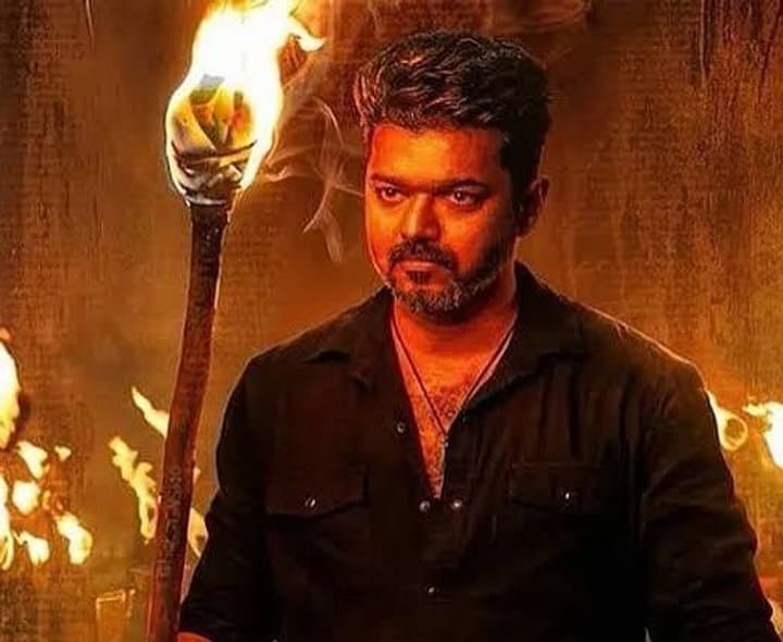 ‘జన నాయగన్’ షోలు నిలిపివేత