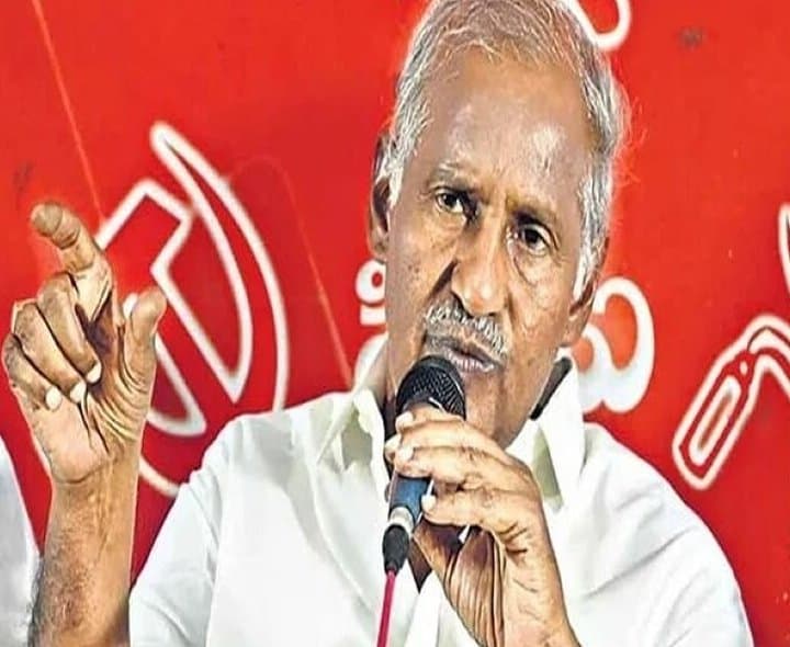 కాంగ్రెస్స్‌-సీపీఐ మధ్య పెరుగుతున్న విభేదాలు