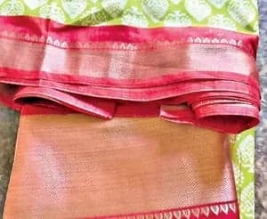 మహిళలకు బతుకమ్మ చీరలు వచ్చేశాయ్