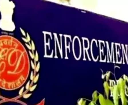 వివేకా హత్య కేసులో ఈడీ దూకుడు