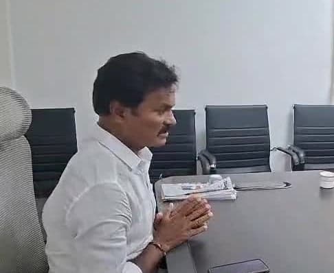 తాగునీటి కొరత రాకుండా చర్యలు చేపట్టాలి - Udayam