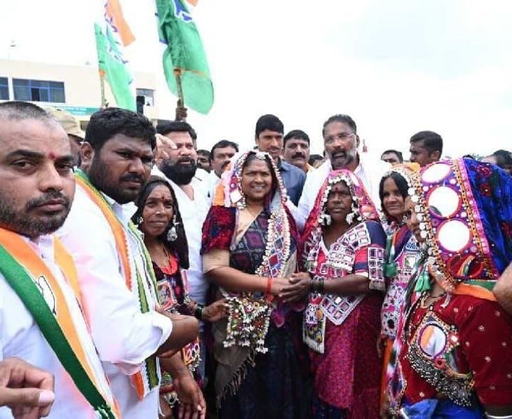 మక్తల్‌లో రూ.173.86 కోట్ల అభివృద్ధి పనులు