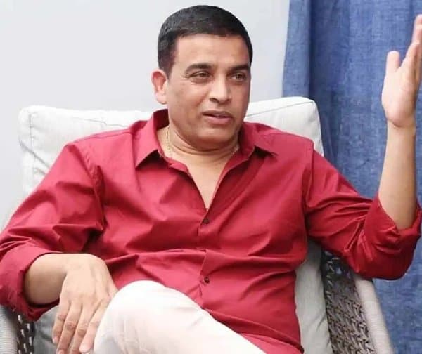 ‘గేమ్ ఛేంజర్’ వైఫల్యంపై దిల్ రాజు