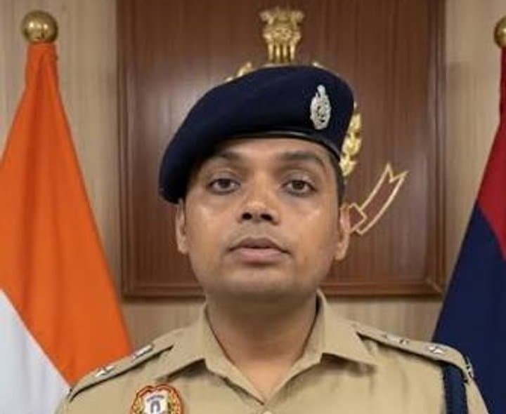 తప్పుదోవ పట్టించే 480 పాక్ సోషల్ మీడియా ఖాతాల బ్లాక్