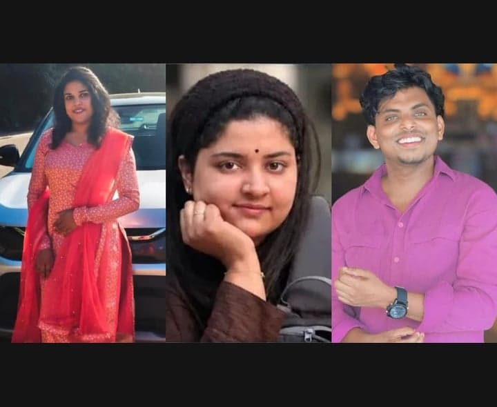 జర్మనీలో అగ్నిప్రమాదం.. ముగ్గురు మృతి