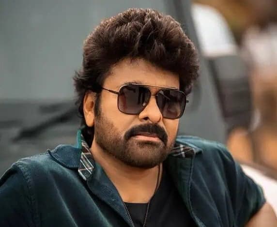 నెట్‌ఫ్లిక్స్ టాక్‌షోతో డిజిటల్ ఎంట్రీ ఇవ్వనున్న చిరంజీవి
