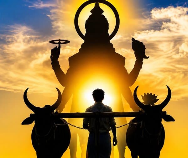 ఏరువాక: నేడే రైతన్నల పండుగ