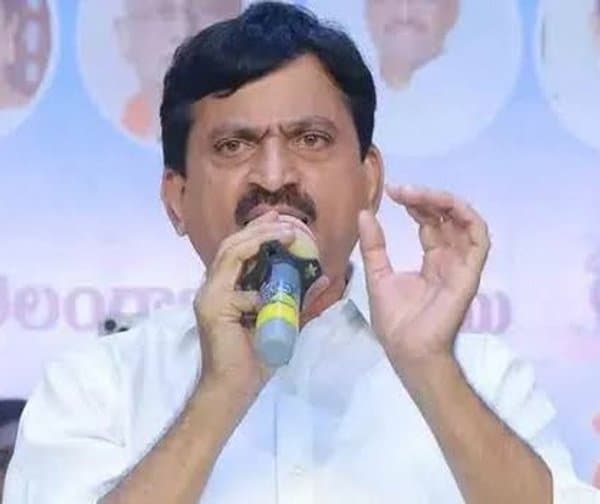 ఇందిరమ్మ ఇళ్లపై మంత్రి పొంగులేటి ప్రకటన