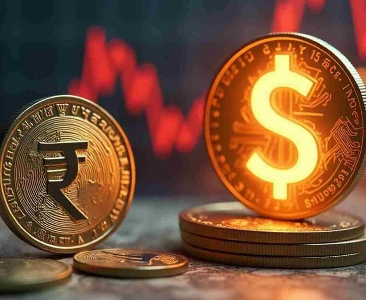 రూపాయి రక్షణకు RBI కొత్త వ్యూహం