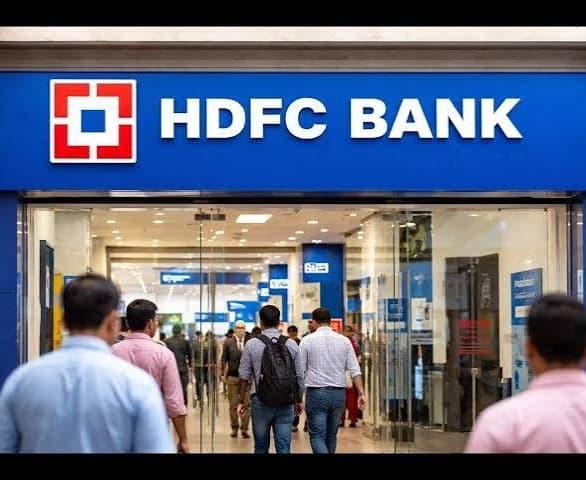 హెచ్‌డీఎఫ్‌సీ బ్యాంక్‌ సీఈఓగా అనుప్‌ బాగ్చి