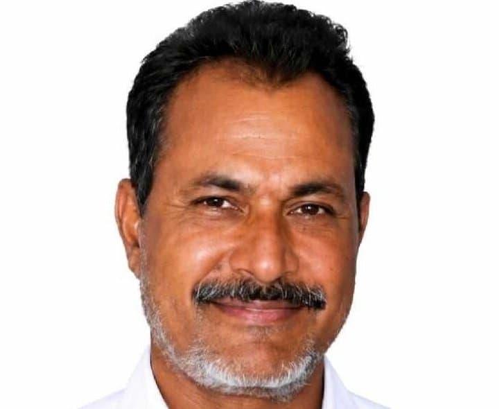 భూపాలపల్లి మండల కాంగ్రెస్‌ అధ్యక్షుడిగా రవీందర్‌