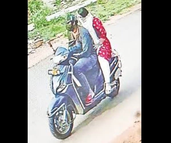 యూట్యూబ్ చూసి దొంగతనానికి పాల్పడ్డ తల్లీకొడుకులు