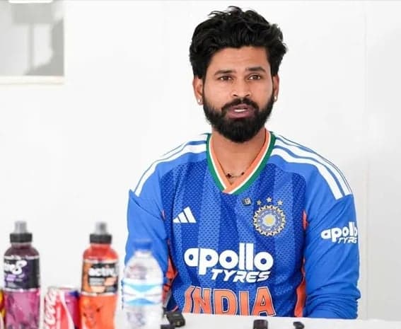 వైభవ్‌ ఆడడంపై స్పష్టతనిచ్చిన శ్రేయస్‌