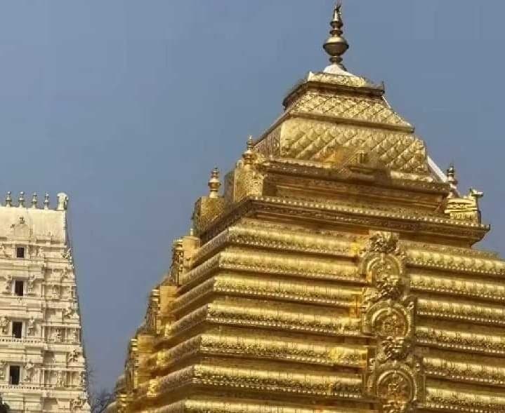 శ్రీశైలంలో నేడు ప్రత్యేక పూజలు