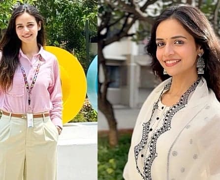 గూగుల్ ఉద్యోగిని ఉమంగా కుమావత్ స్ఫూర్తిదాయక ప్రయాణం - Udayam