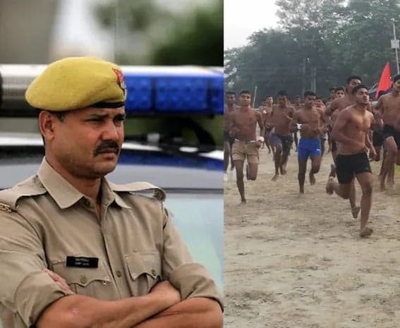 కానిస్టేబుల్ లీక్ కేసులో రూ.2.01 కోట్ల జప్తు