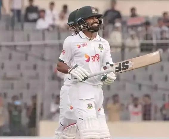 షద్మాన్‌ జోరు.. సెంచరీకి ఒక్క పరుగు దూరంలో!
