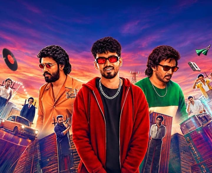 నవంబర్‌ 6న ఓటీటీలో ‘మీసయా మురుక్కు 2’ 