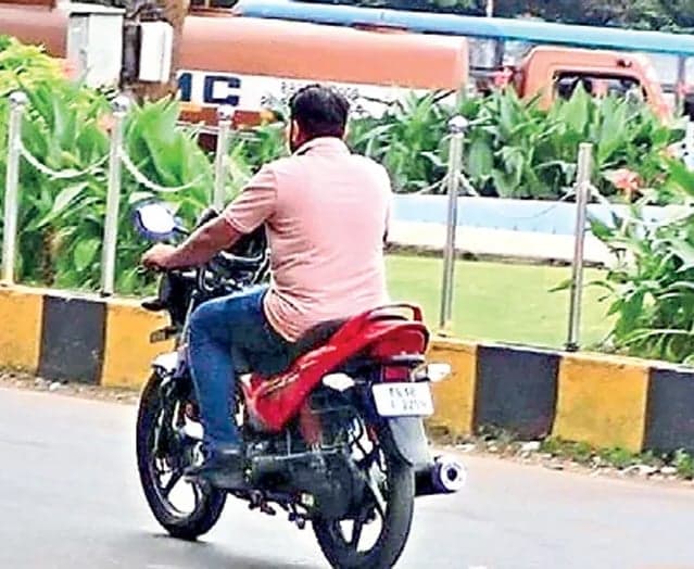 తప్పుడు నంబర్‌తో చలానాల తిప్పలు
