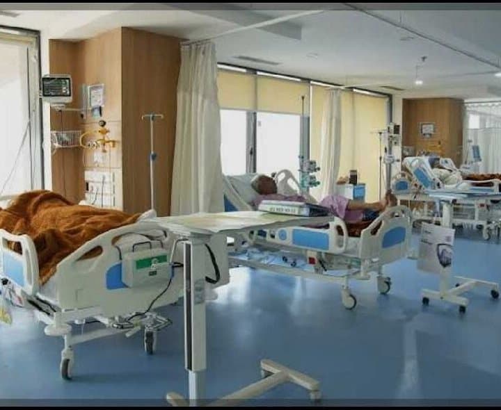 నల్గొండలో ఆసుపత్రుల్లో రిఫరల్‌ దందా