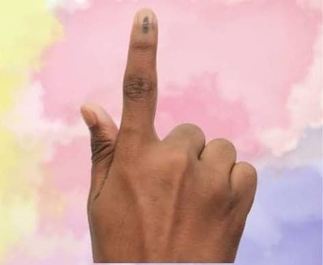 SIRలో బోగస్ ఫారం-7 కలకలం