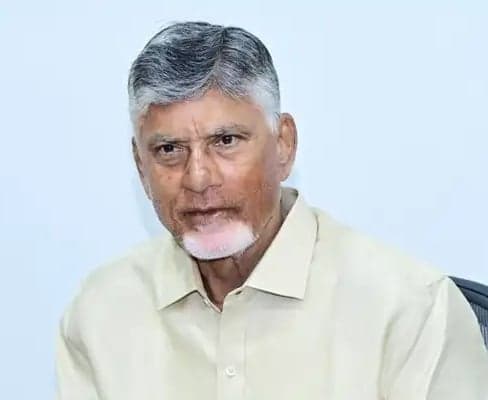 సీట్ల సర్దుబాటుపై చంద్రబాబుతో చర్చలు