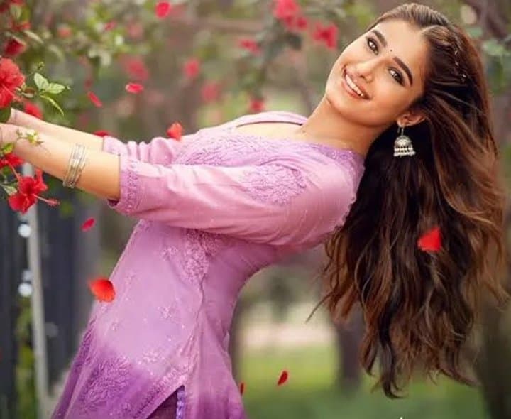 టాలీవుడ్ ఎంట్రీపై రషా థడానీ స్పందన