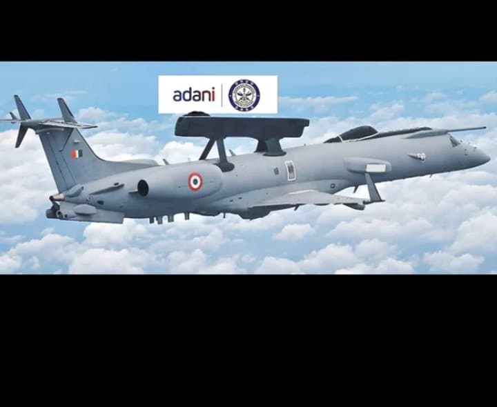దేశీయ రక్షణ రంగంలో కీలక అడుగు