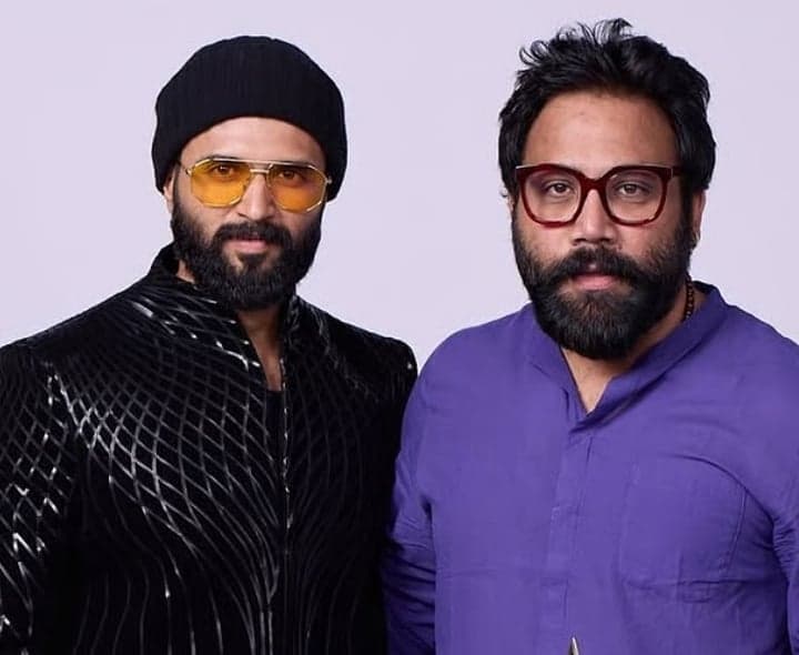 సందీప్‌కు ఎప్పుడూ అండగా ఉంటా: విజయ్‌