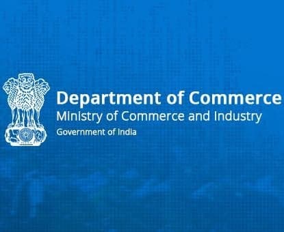 ఆగస్టులో వాణిజ్య లోటు తగ్గింది