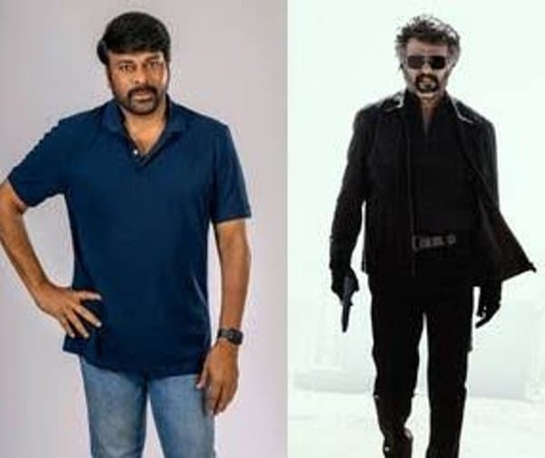 బాక్సాఫీస్ వద్ద మెగాస్టార్ vs సూపర్ స్టార్ సమరం?