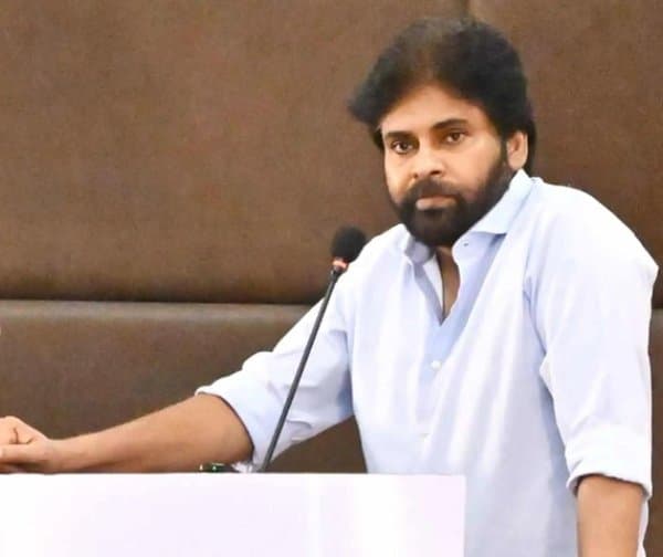 జెన్‌జీ కోసం ‘సేనాగళం’: పవన్‌ కల్యాణ్‌