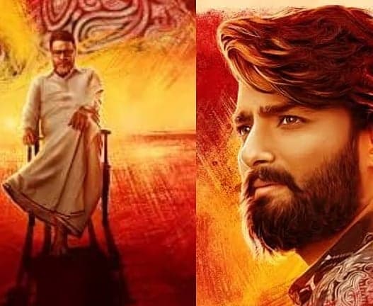 కథలో భాగంగానే శివరాజ్‌కుమార్‌ పాత్ర: నిరూప్‌
