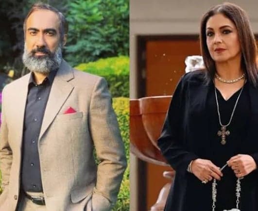 పూజా భట్‌పై వ్యాఖ్యలకు రణ్‌వీర్ షోరే స్పందన